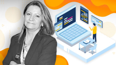 Martha Cortés, de Nexsys: “Perú es una gran inversión para los fabricantes de tecnología”