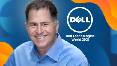 Dell Technologies abraza la “servificación” de la infraestructura