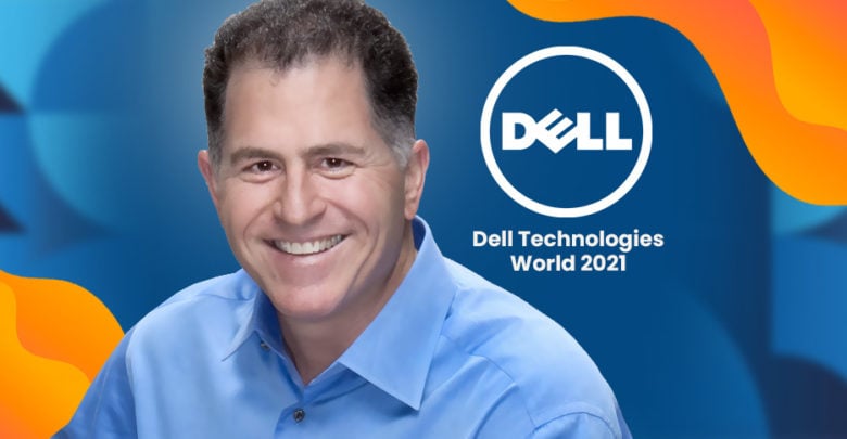 Dell Technologies abraza la “servificación” de la infraestructura