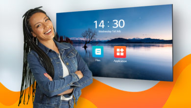 #ReviewDay: Pantalla All in One de LG