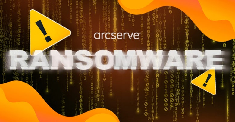 Protección preventiva contra Ransomware, un informe de Arcserve