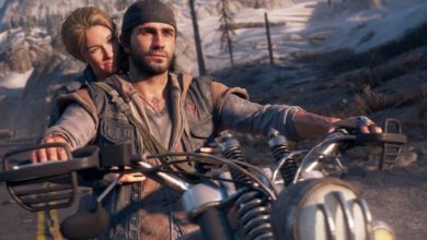 Los jugadores de GeForce están preparados para Days Gone