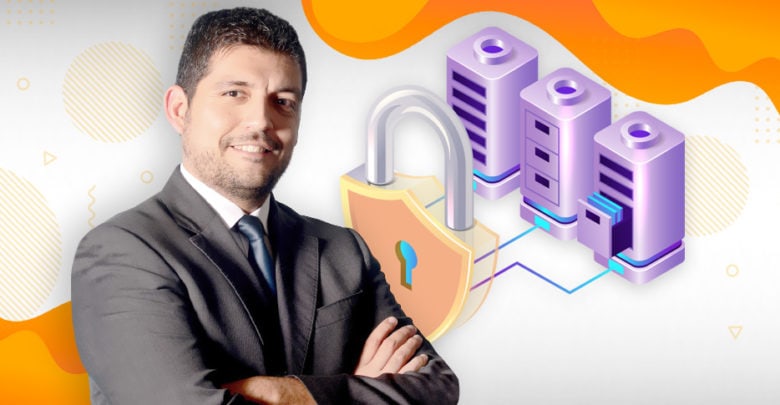 Franz Erni, de Fortinet: “La seguridad es un habilitador de negocios: no vendemos desde el miedo” Franz Erni, de Fortinet: “La seguridad es un habilitador de negocios: no vendemos desde el miedo”