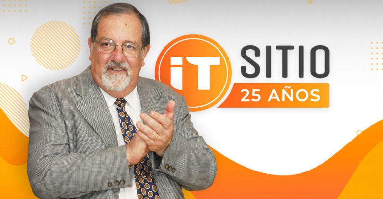 25 años de ITSitio, o la epopeya de los canales en América Latina 25 años de ITSitio, o la epopeya de los canales en América Latina
