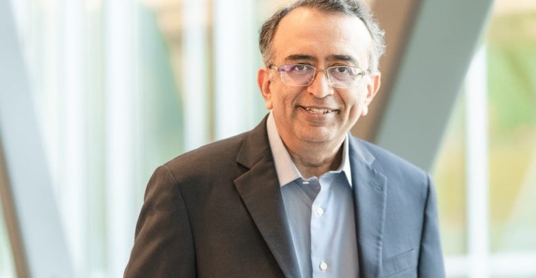 La junta directiva de VMware designa a Raghu Raghuram como CEO