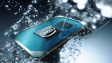 Intel lanza su nuevo procesador de 11a generación para dispositivos móviles
