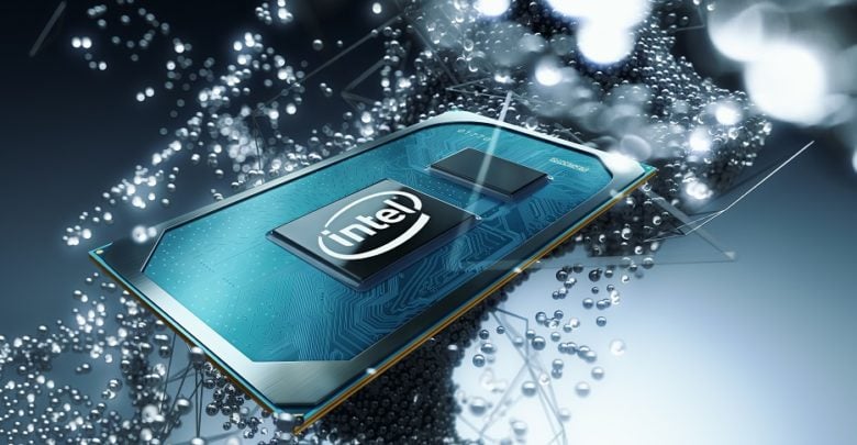 Intel lanza su nuevo procesador de 11a generación para dispositivos móviles