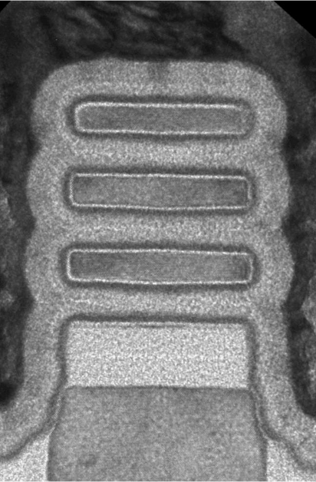 IBM presenta la primera tecnología de chip de 2 nanómetros
