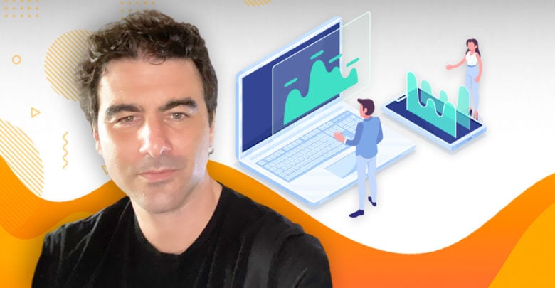 Ignacio Iglesias, de Globant: “Perú es una de las usinas de talento IT más importantes de la región” Ignacio Iglesias, de Globant: “Perú es una de las usinas de talento IT más importantes de la región”