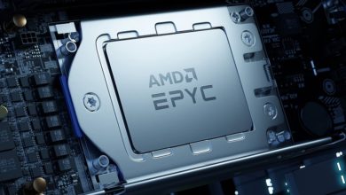AMD EPYC acelera la capacidad de cómputo de alto rendimiento en la supercomputadora Perlmutter