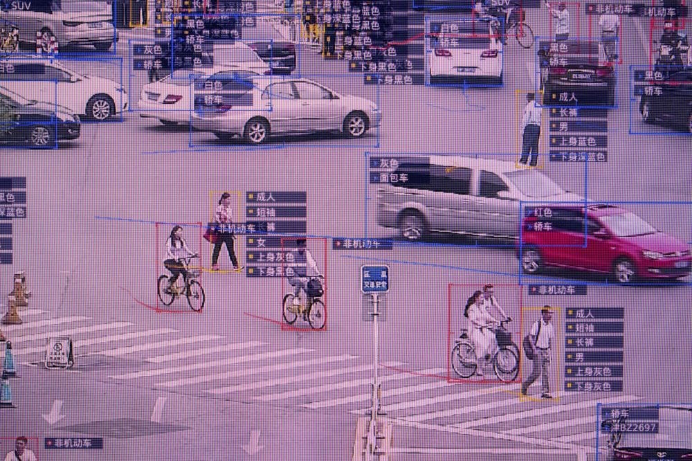 ¿Cuáles son los grandes centros urbanos más monitoreados?