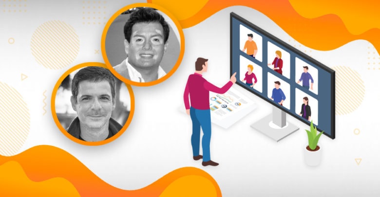 Se viene la primera feria virtual Sellcom 2021 Se viene la primera feria virtual Sellcom 2021