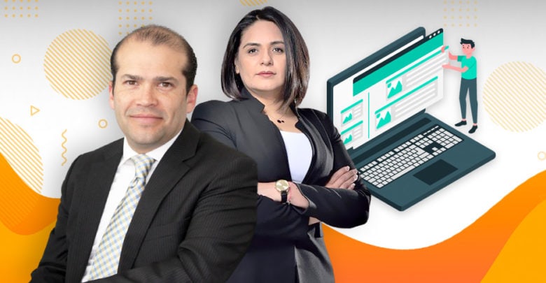 Vertiv continúa dándole voz a los mayoristas Vertiv continúa dándole voz a los mayoristas