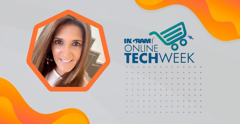 Tech Week: algo está pasando en la web de Ingram