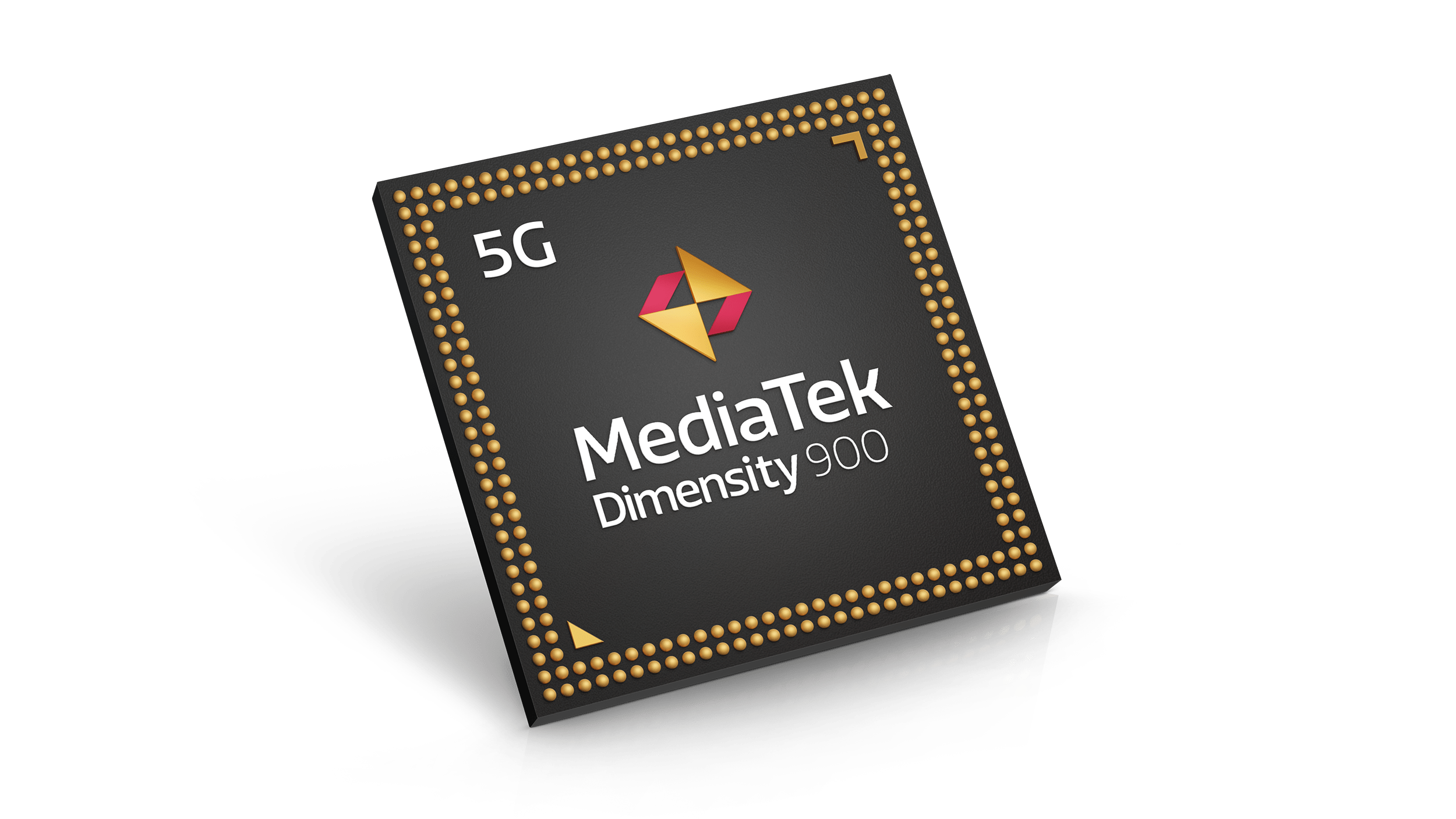 MediaTek trae características Premium a teléfonos inteligentes 5G de rango alto