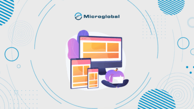 B2B Microglobal: software, servicios y soporte en un solo lugar