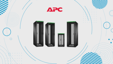 Easy Racks APC: confiables y accesibles