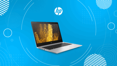 HP Elite Folio: avanzada, profesional y convertible