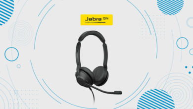 Jabra Evolve2 30: nuevo formato, nuevo estándar