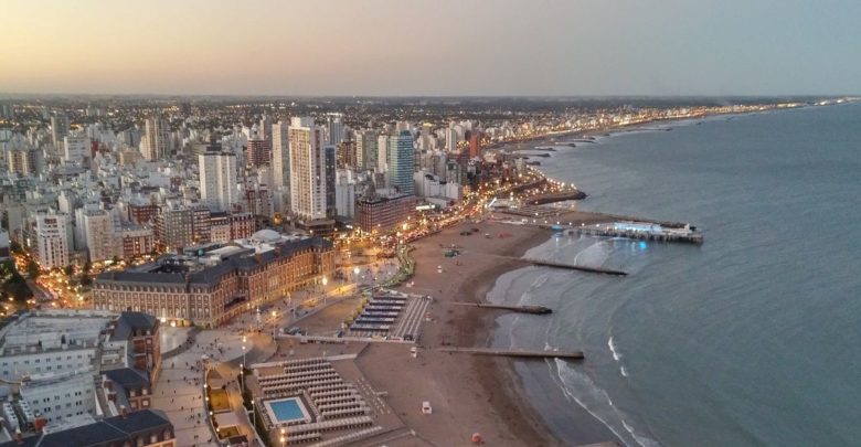 El plan "Mar del Plata, Ciudad del Conocimiento", aprobado