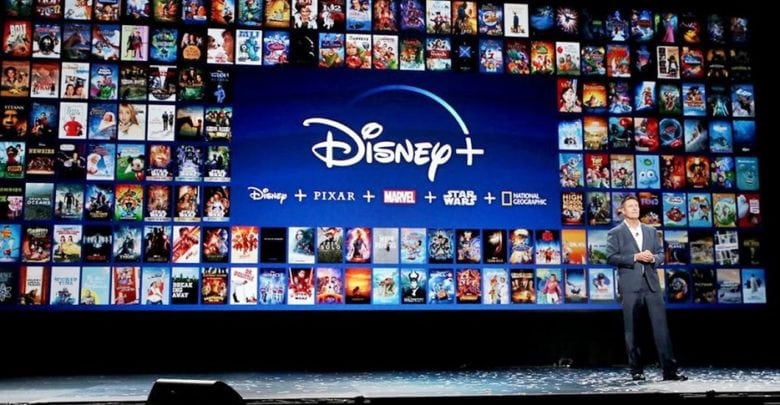 The Walt Disney Company utiliza AWS para apoyar la expansión global de Disney+
