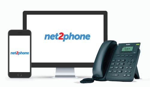 net2phone anuncia su servicio nuevo servicio para Call Centers