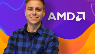 AMD Radeon Software: aclamado por los gamers