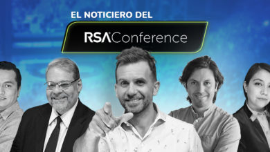 El noticiero del RSA Conference