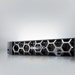 Dell Technologies abraza la “servificación” de la infraestructura