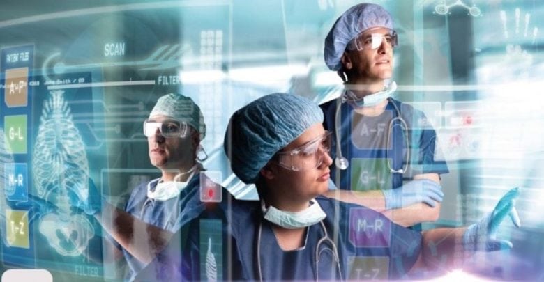 Hospitales inteligentes: tecnologías que salvan vidas