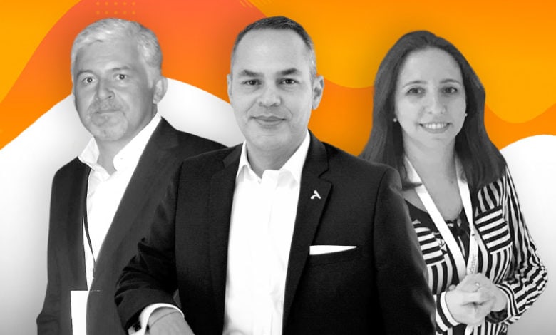 Adistec y Citrix: ayudando a trabajar desde cualquier lugar Adistec y Citrix: ayudando a trabajar desde cualquier lugar