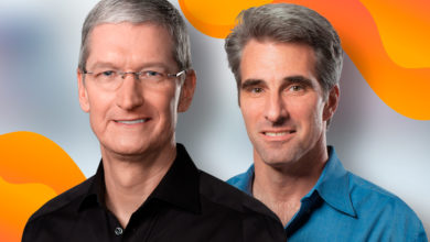 Las diez novedades más trascendentes del Apple WWDC21