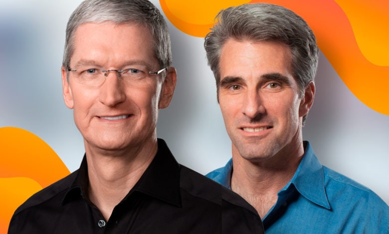 Las diez novedades más trascendentes del Apple WWDC21