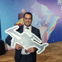 Aplicaciones verticales: Cómo hacer que los drones jueguen a favor de su negocio Aplicaciones verticales: Cómo hacer que los drones jueguen a favor de su negocio