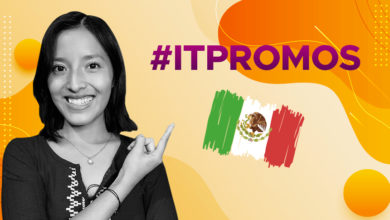 #ITPROMOS: Las mejores oportunidades para el canal mexicano | Edición 03 |