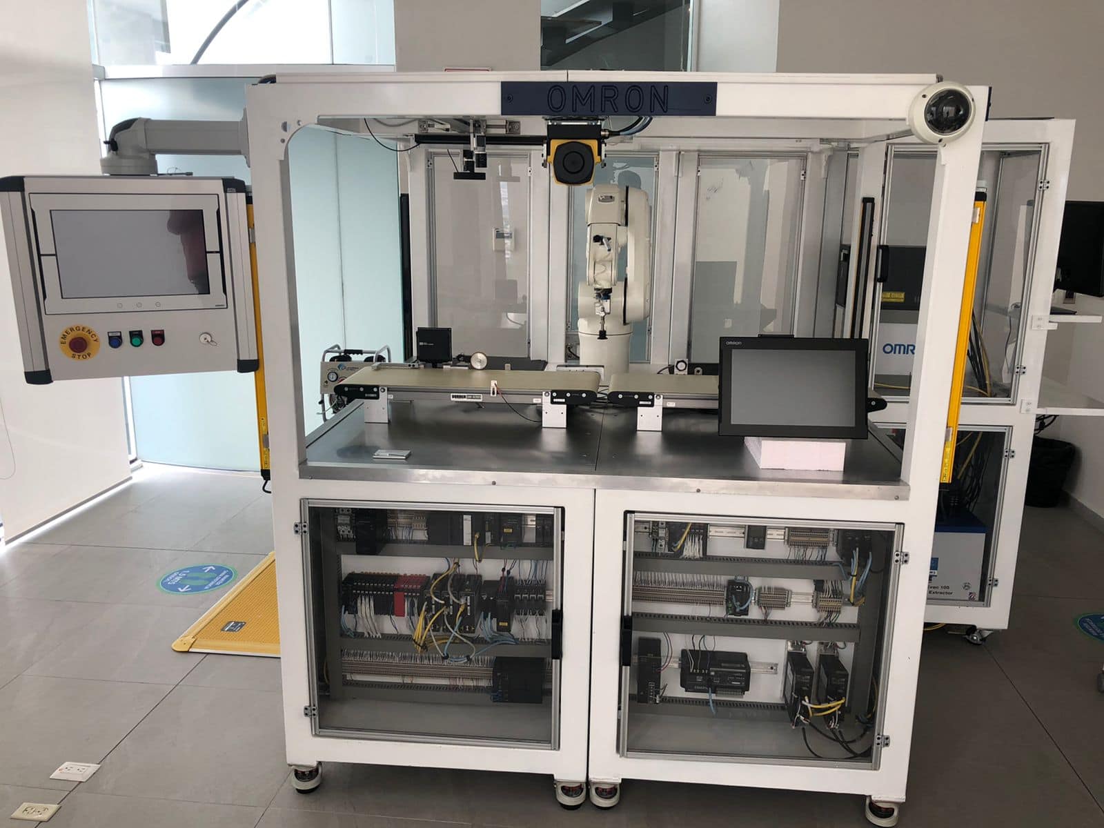 La triada que impulsa la industria 4.0 brinda soluciones y oportunidades en el mercado mexicano