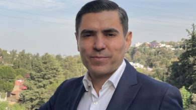 Ángel Morfín, nuevo director de SAP Concur para la Región Norte de Latinoamérica