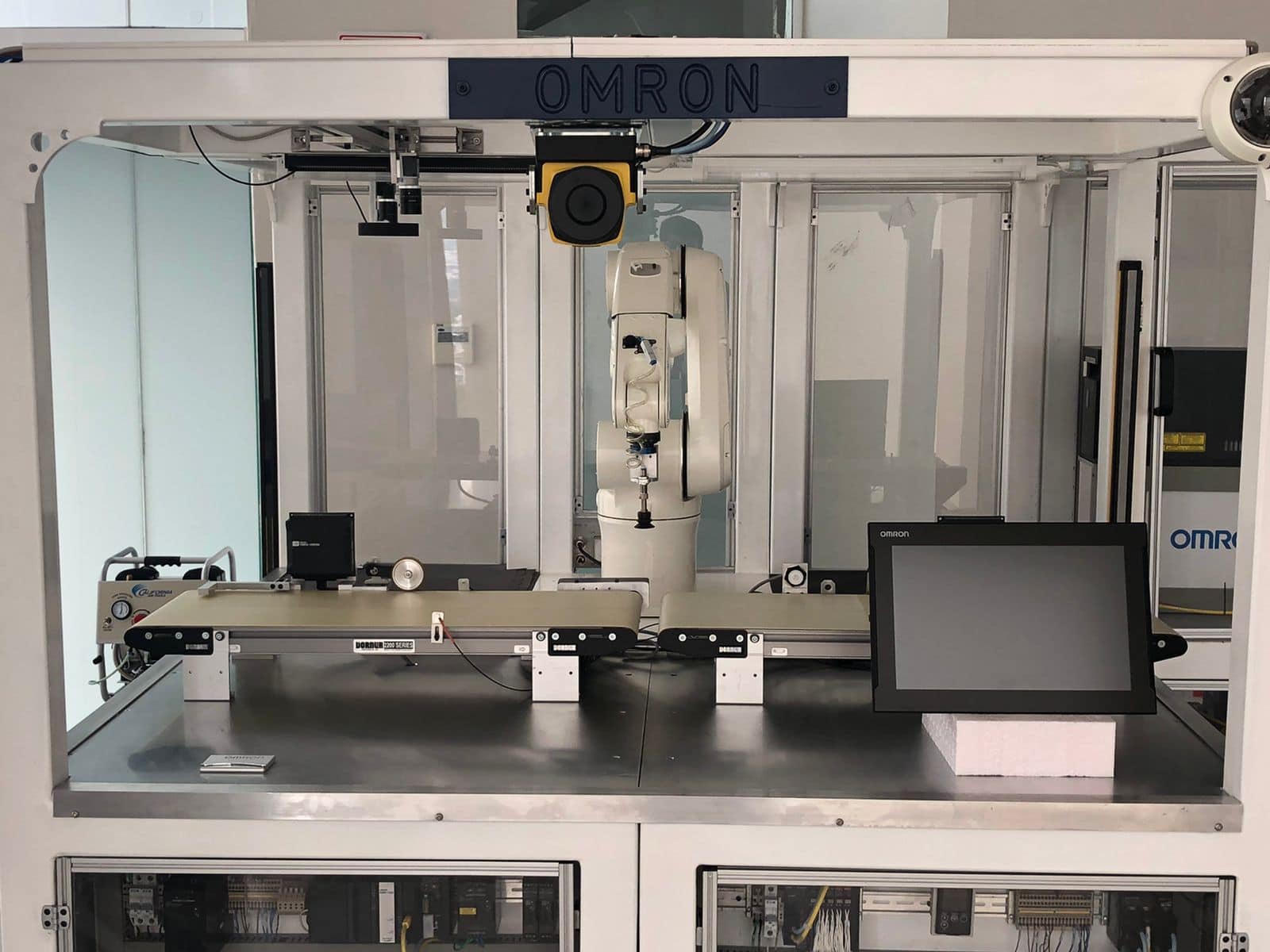 La triada que impulsa la industria 4.0 brinda soluciones y oportunidades en el mercado mexicano