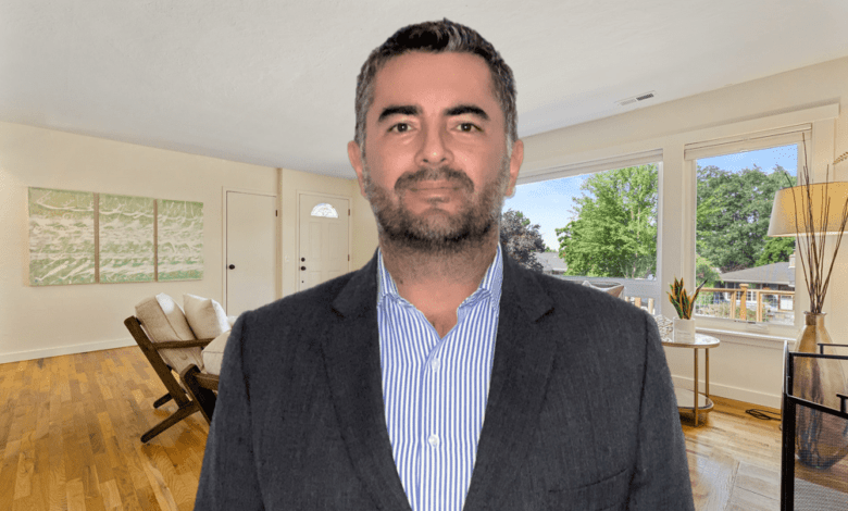 ETEK nombra a Carlos Andrés Rodríguez como Líder de Asesoramiento Consultivo