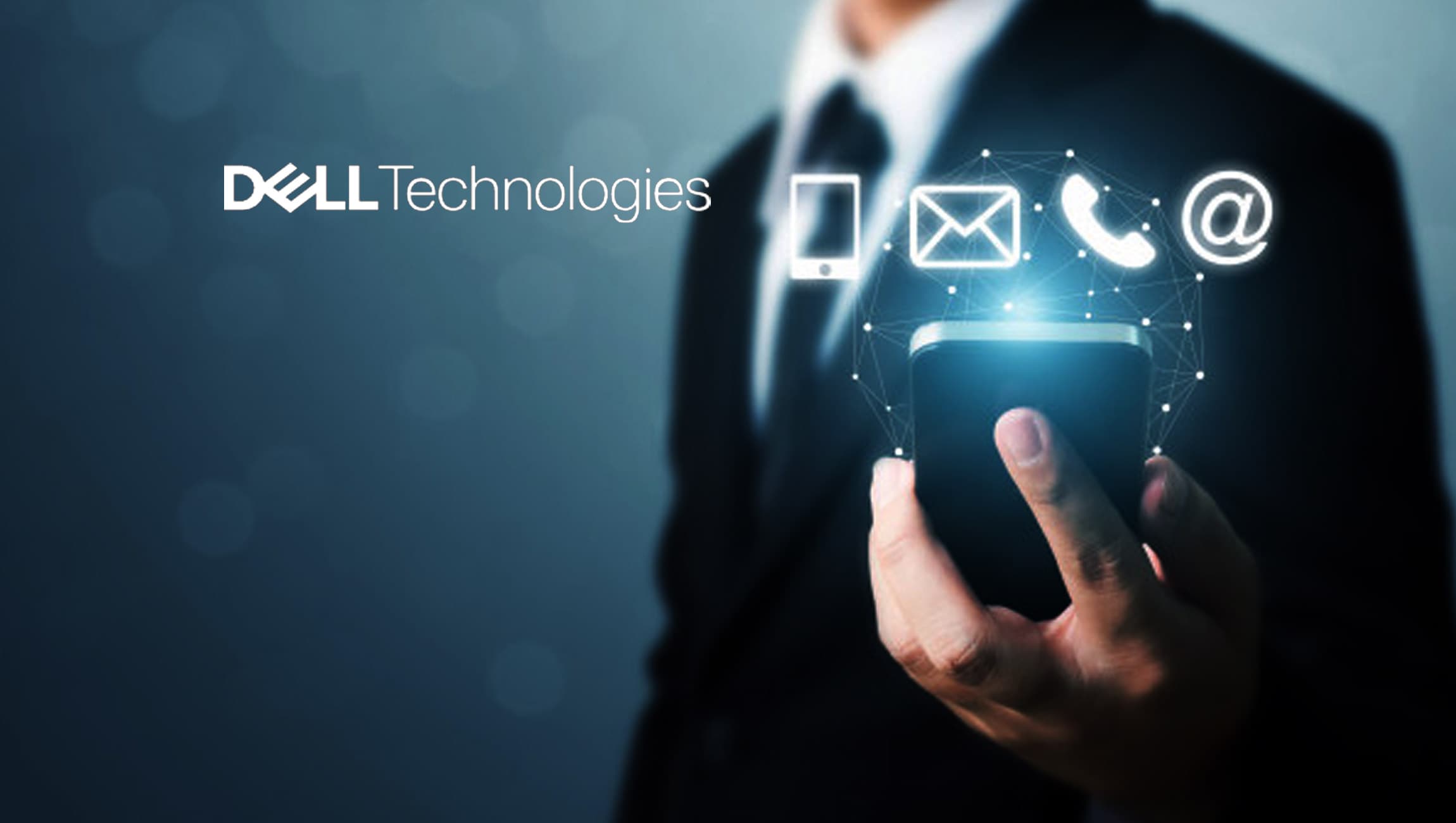 Dell Technologies lanza soluciones y servicios abiertos para el sector de telecomunicaciones