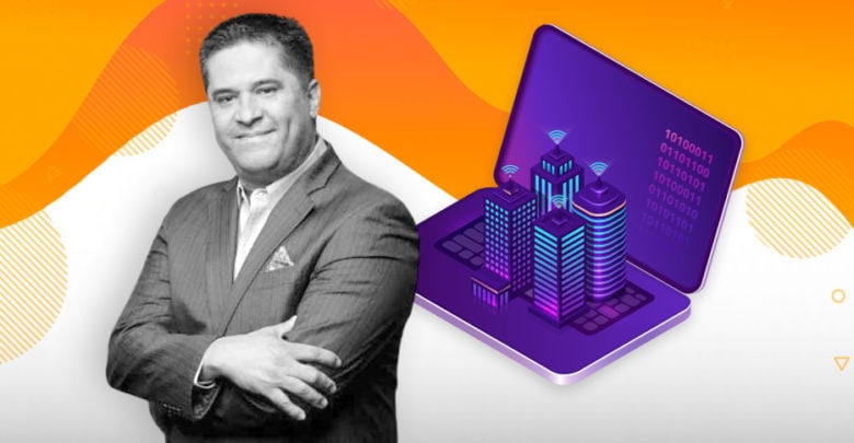 Spin Technologies llega a México dispuesto a generar negocios IoT para el canal Spin Technologies llega a México dispuesto a generar negocios IoT para el canal