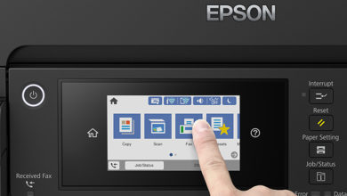 Epson presentó su nueva multifunción a color A3 para PyMES