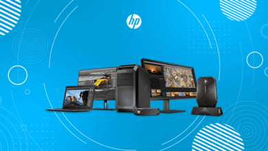 ¿Por qué comprar una Workstation de HP?