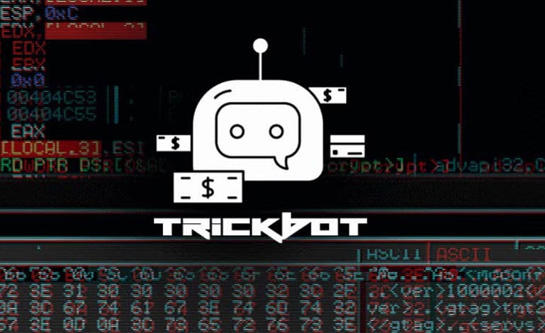 Trickbot, el malware que pone en riesgo los datos bancarios