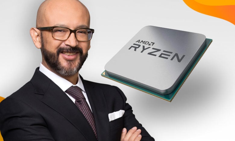 Procesadores Ryzen 5000: Innovación y tecnología para el mercado 2021 