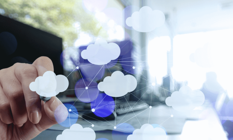 Multicloud, el 76% de las empresas utiliza dos o más proveedores en la nube Multicloud, el 76% de las empresas utiliza dos o más proveedores en la nube