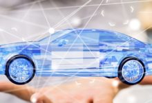 Cómo la inteligencia artificial está transformando la industria automotriz