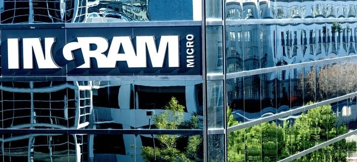 AWS ahora se ofrecerá por la plataforma Ingram Micro en México