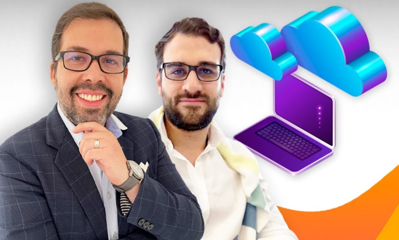 Cómo aprovechar los modernos entornos multinube sin morir en el intento Cómo aprovechar los modernos entornos multinube sin morir en el intento