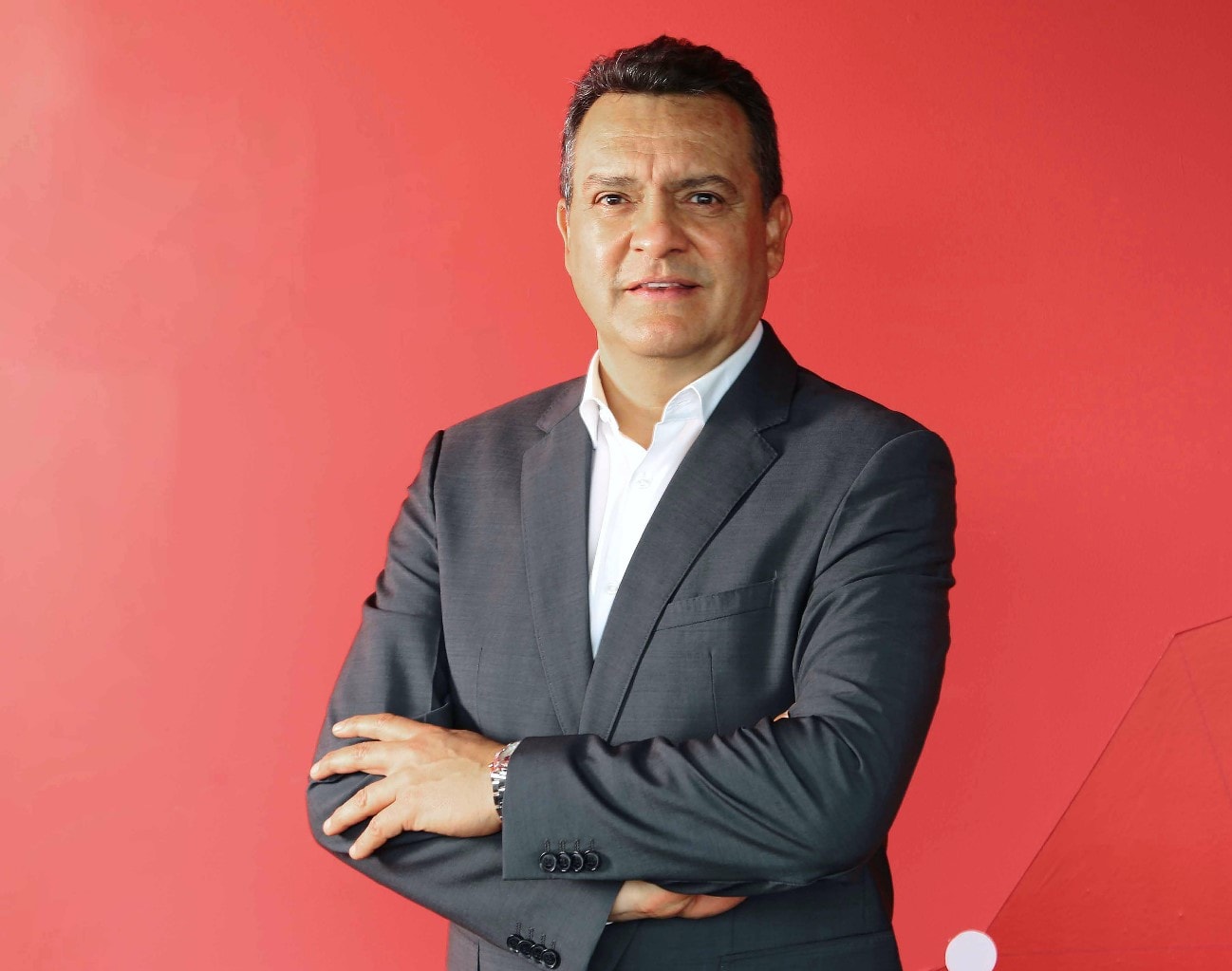 Hitachi Vantara Designa Director de Enterprise para México, Norte de América Latina y Caribe